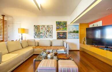 Imagem: Apartamento para venda em Sumarezinho com