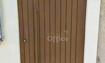 Imagem 3: Casa com 1 dormitório para alugar, 50 m² por R$ 780,00/mês - Jardim das Américas 2ª Etapa