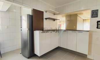 Imagem 13: Aluguel Apartamento 4 Dormitórios - 107 m² Pinheiros