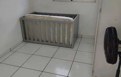 Imagem 7: Apartamento com 3 dormitórios à venda, 69 m² por R$ 300.000,00 - Chácara São Francisco - J