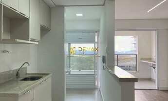 Imagem 5: 1 dormitório para locação Jardim Aquarius. Move residence