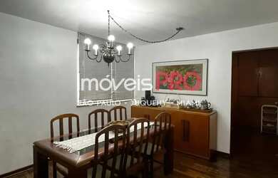 Imagem 3: Apto mobiliado de 176m² com 3 dorm sendo 1 suite e 2 vagas no Jardim Paulista prox do metr