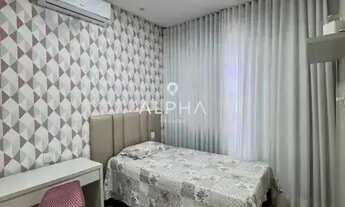 Imagem 7: Condomínio Fechado para Venda em Senador Canedo, Jardins Nápoles, 3 dormitórios, 2 suítes