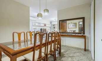 Imagem 4: Apartamento à venda Rua Barreto Leme, Cambuí - Campinas