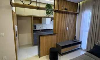 Imagem: Apartamento para venda com 59 m² e 2 quartos