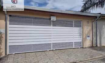 Imagem: Casa com 2 dormitórios à venda, 90 m²