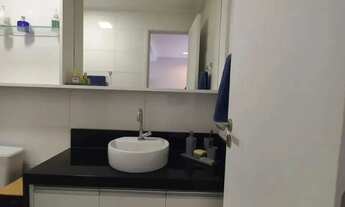 Imagem 5: Aluga-se Apartamento Mobiliado no Bairro Parnamirim em Recife - PE