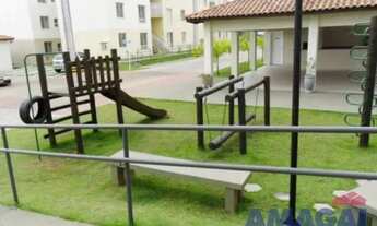 Imagem: Apartamento de 2 quartos para alugar na