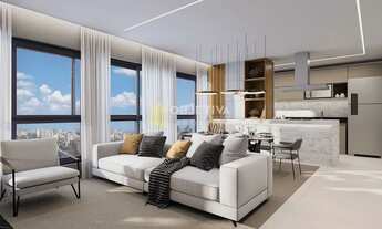 Imagem 7: Apartamento à venda 3 Quartos 1 Suite 2 Vagas 79M² Jardim Botânico Porto Alegre - RS