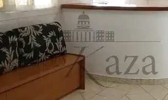 Imagem 7: Oportunidade - Casa Térrea - Bosque dos Eucaliptos - 3 Dormitórios - 80m²