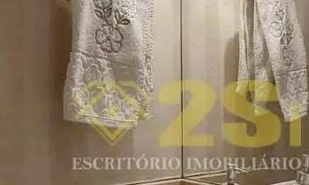 Imagem 3: Apartamento com 3 quartos à venda, 78 m² por R$ 330.000 - Jardim García - Campinas/SP