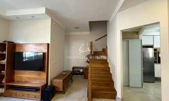 Imagem 2: Sobrado à venda em Campinas, Parque Rural Fazenda Santa Cândida, com 3 quartos, com 91.35