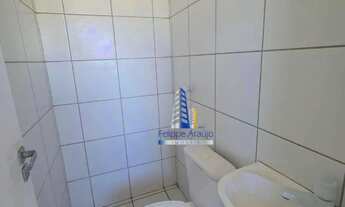 Imagem 7: Apartamento à venda, 127 m² por R$ 700.000,00 - Luciano Cavalcante - Fortaleza/CE