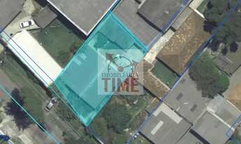 Imagem: Terreno à venda, 405 m² por R$ 557.000,00