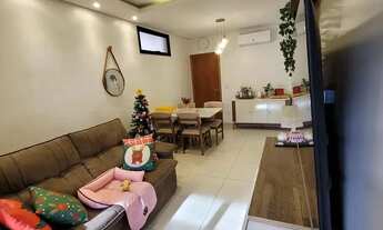 Imagem: Casa para venda em Jardim Botânico de 67.13m²