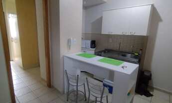 Imagem 7: Para estudantes Kitnet com 1 dormitório