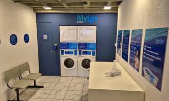 Imagem 6: APARTAMENTO PARA ALUGUEL EM BOA VIAGEM PREDIO NOVO PRIMEIRO DONO 1 QUARTO MOBILIADO ANDAR