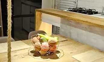 Imagem 2: Imóvel para aluguel tem 44 metros quadrados com 1 quarto em Bela Vista - São Paulo - SP