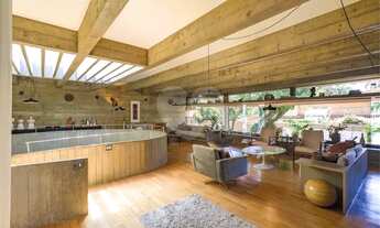 Imagem: CASA ASSINADA NA CITY BOAÇAVA!