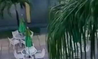 Imagem 4: Vendo Apartamento Quitado na Caixa Econômica no primeiro Andar/ 3 quartos/100% Mobiliado