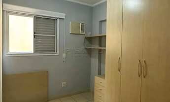 Imagem 7: Apartamento Térreo com quintal, bairro Bosque dos Juritis, Zona Sul, em Ribeirão Preto/SP