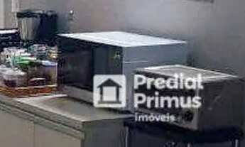 Imagem: Apartamento à venda, 148 m² por R$ 590.000,00