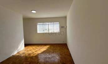 Imagem 3: Casa à venda em Campinas, Ponte Preta, com 4 quartos, com 200 m²