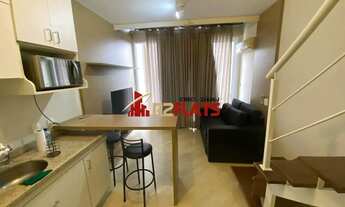 Imagem: Flat com ótimo preço no bairro Brooklin