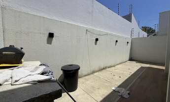 Imagem 4: Térrea para venda com 98 metros quadrados com 3 quartos em Santa Clara - Eusébio - CE