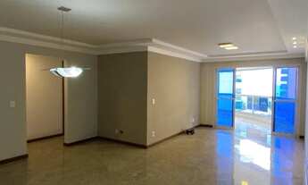 Imagem 2: Apartamento amplo de 3 quartos com vista para o mar - Praia da Costa