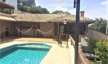 Imagem 6: Casa com 3 dormitórios à venda, 330 m² por R$ 1.269.000,00 - Jardim Paulista - Atibaia/SP