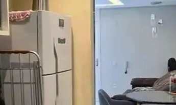 Imagem 7: APARTAMENTOS 100% MOBIOADO COM FINO ACABAMENTO