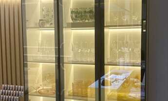 Imagem 3: Apartamento projetado no Parthenon 14 andar