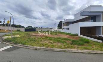 Imagem 5: Terreno - Loteamento Alphaville Campinas - Campinas