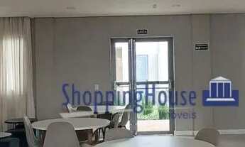 Imagem 5: Apartamento com 1 dormitório, 31 m² - venda por R$ 330.000,00 ou aluguel por R$ 2.450,00/a