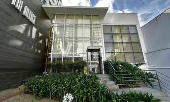 Imagem 4: Sala - Cambuí - Campinas