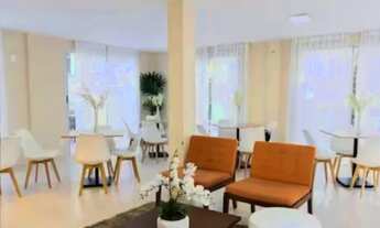 Imagem 7: Aluguel APOGEU com condomínio incluso e mobiliado 4,900