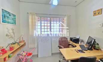 Imagem 4: Sobrado à venda no Bairro City Ribeirão, próximo ao Novo Shopping - Ribeirão Preto/SP