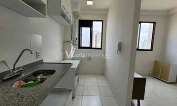 Imagem 3: Apartamento para locação no condomínio Hm Intense, com 2 quartos e 1 vaga