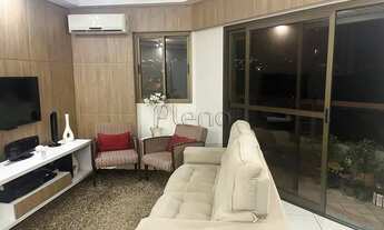 Imagem 7: Apartamento à venda em Campinas, Jardim Proença, com 3 quartos, com 105 m², Edifício Yasmi