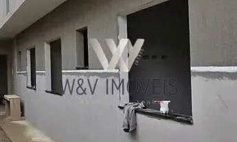 Imagem 3: Casa com 03 quartos com suíte, no Recanto San José