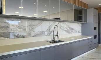 Imagem 6: Mansão de Alto Padrão à Venda no Condomínio Vale das Araras