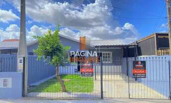 Imagem: Página 1 Imóveis anuncia excelente casa