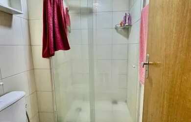 Imagem 5: Imóvel para venda tem 43 metros quadrados com 1 quarto em Pituba - Salvador - BA