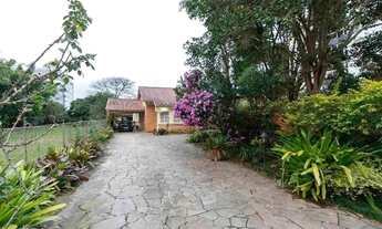 Imagem 2: Casa para Venda - 231.72m², 4 dormitórios, sendo 1 suites, 3 vagas - Tristeza