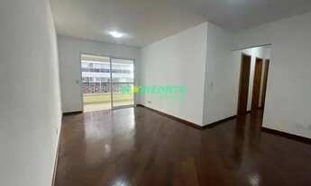 Imagem 2: Apartamento com 3 dormitórios para alugar, 103 m² - Jardim Aquarius - São José dos Campos