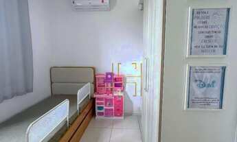 Imagem 6: Apartamento 2 quartos com suíte no Villaggio Limoeiro