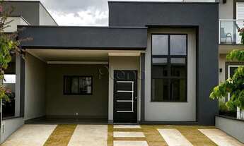 Imagem: Casa à venda em Paulínia, Vila Monte Alegre