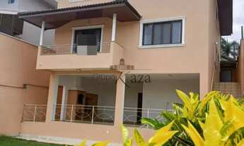 Imagem 2: Oportunidade - Casa em Condomínio - Urbanova - Condomínio Altos da Serra II - 4 Dormitório