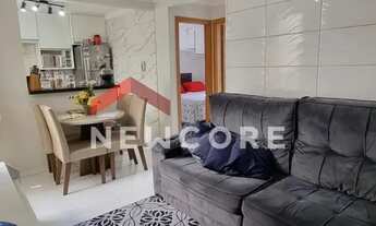 Imagem 2: Apartamento em Avenida Etelvina de Souza Majone - Reserva Belas Nações - Bauru/SP